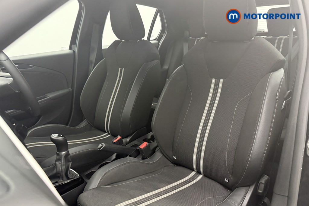Vauxhall Corsa GS Manual Petrol Hatchback - Stock Number (1661369) - 3rd supplementary image