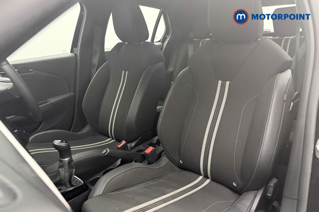 Vauxhall Corsa GS Manual Petrol Hatchback - Stock Number (1661369) - 4th supplementary image