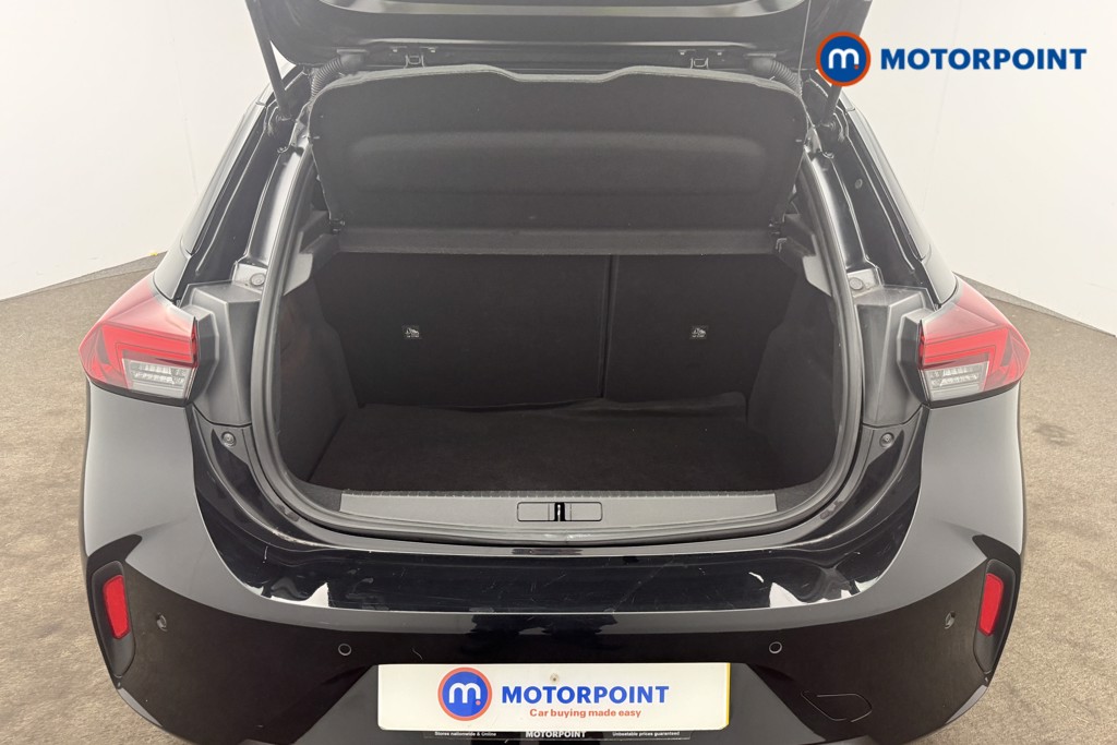 Vauxhall Corsa GS Manual Petrol Hatchback - Stock Number (1661369) - 6th supplementary image