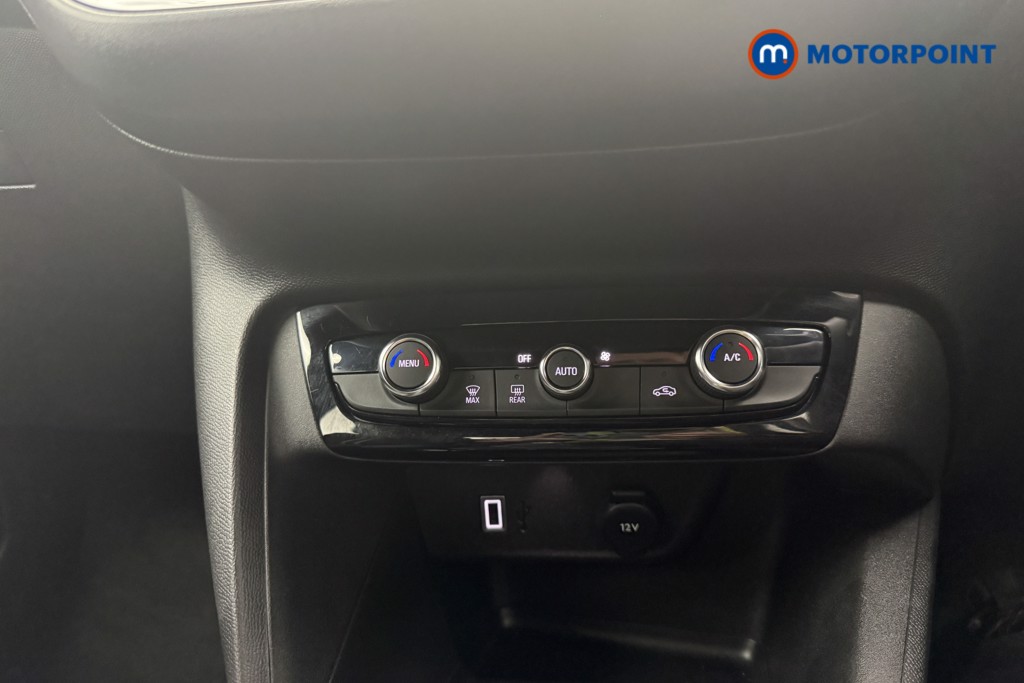 Vauxhall Corsa GS Manual Petrol Hatchback - Stock Number (1661369) - 14th supplementary image
