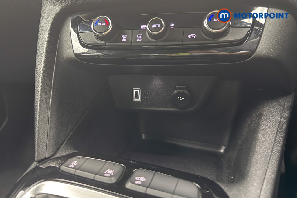 Vauxhall Corsa GS Manual Petrol Hatchback - Stock Number (1661369) - 15th supplementary image