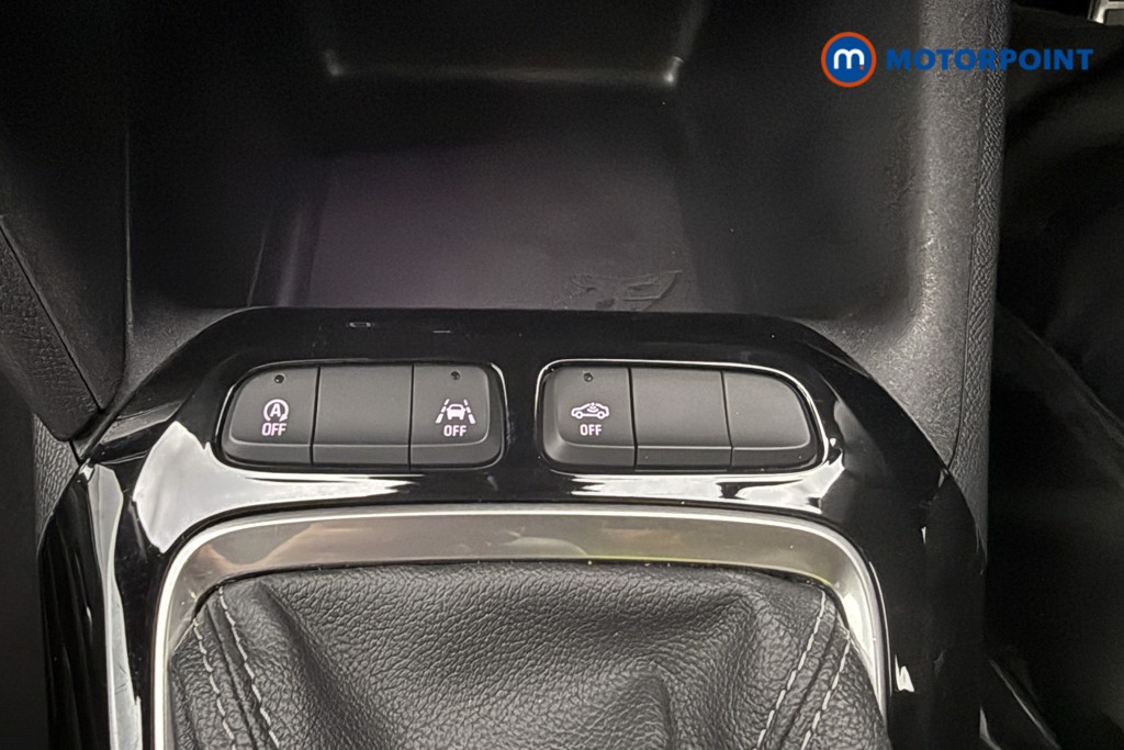 Vauxhall Corsa GS Manual Petrol Hatchback - Stock Number (1661369) - 16th supplementary image