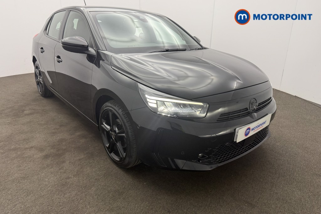 Vauxhall Corsa GS Manual Petrol Hatchback - Stock Number (1661369) - 20th supplementary image