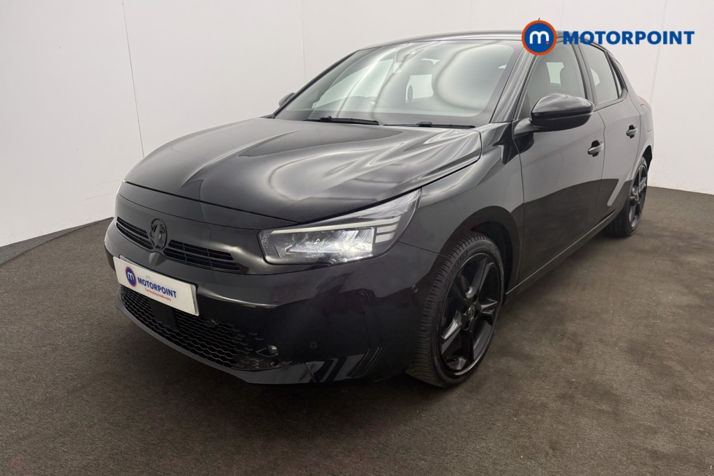 Vauxhall Corsa GS Manual Petrol Hatchback - Stock Number (1661369) - 21st supplementary image