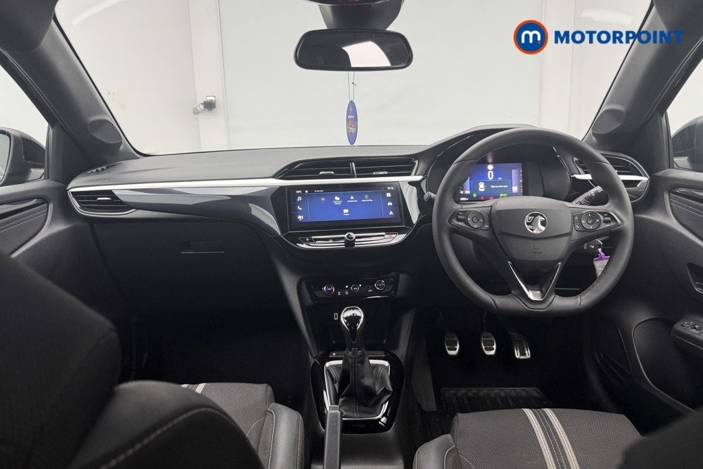 Vauxhall Corsa GS Manual Petrol Hatchback - Stock Number (1661369) - 1st supplementary image