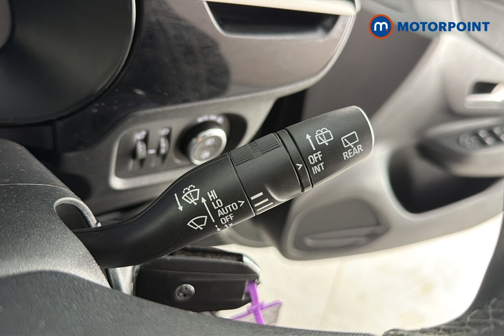 Vauxhall Corsa GS Manual Petrol Hatchback - Stock Number (1661397) - 6th supplementary image