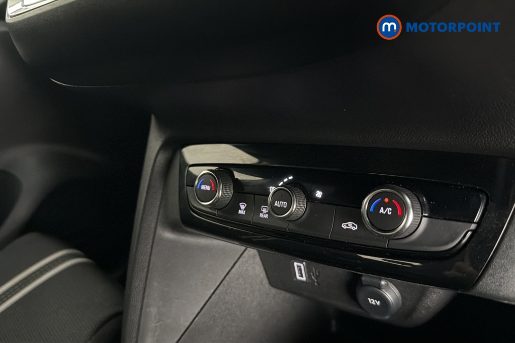 Vauxhall Corsa GS Manual Petrol Hatchback - Stock Number (1661397) - 12th supplementary image