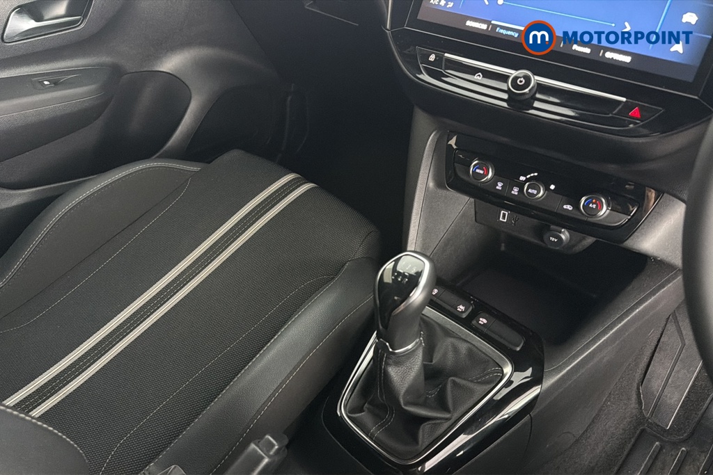 Vauxhall Corsa GS Manual Petrol Hatchback - Stock Number (1661397) - 15th supplementary image