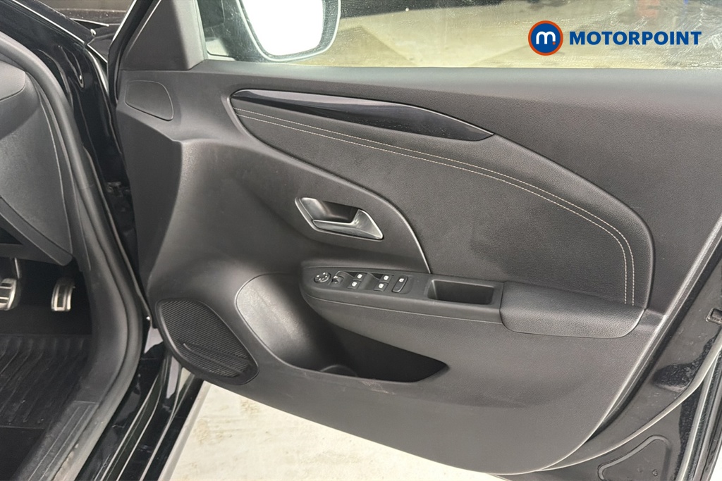 Vauxhall Corsa GS Manual Petrol Hatchback - Stock Number (1661397) - 18th supplementary image