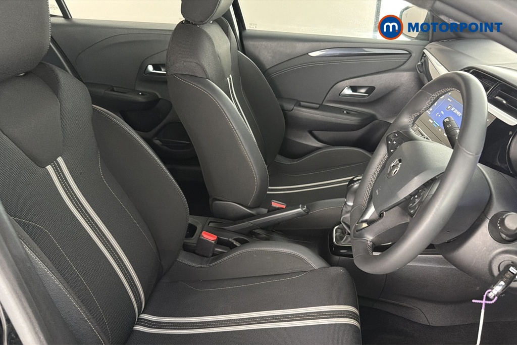 Vauxhall Corsa GS Manual Petrol Hatchback - Stock Number (1661397) - 22nd supplementary image