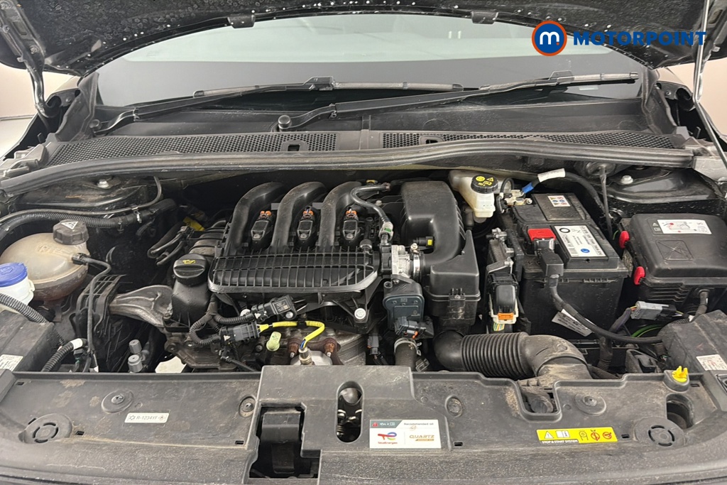 Vauxhall Corsa GS Manual Petrol Hatchback - Stock Number (1661397) - 48th supplementary image