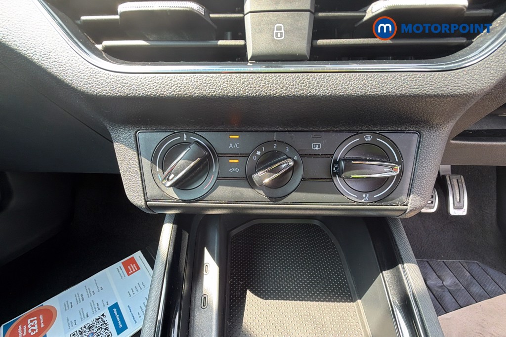 Skoda Kamiq Monte Carlo Manual Petrol SUV - Stock Number (1661451) - 21st supplementary image