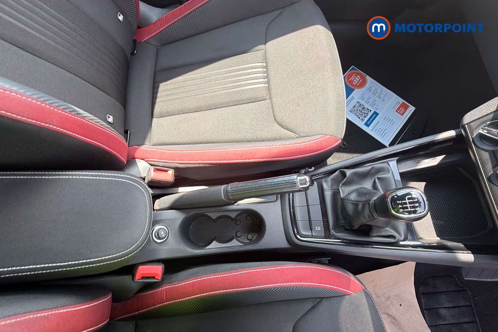 Skoda Kamiq Monte Carlo Manual Petrol SUV - Stock Number (1661451) - 25th supplementary image