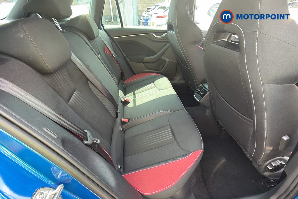 Skoda Kamiq Monte Carlo Manual Petrol SUV - Stock Number (1661451) - 27th supplementary image