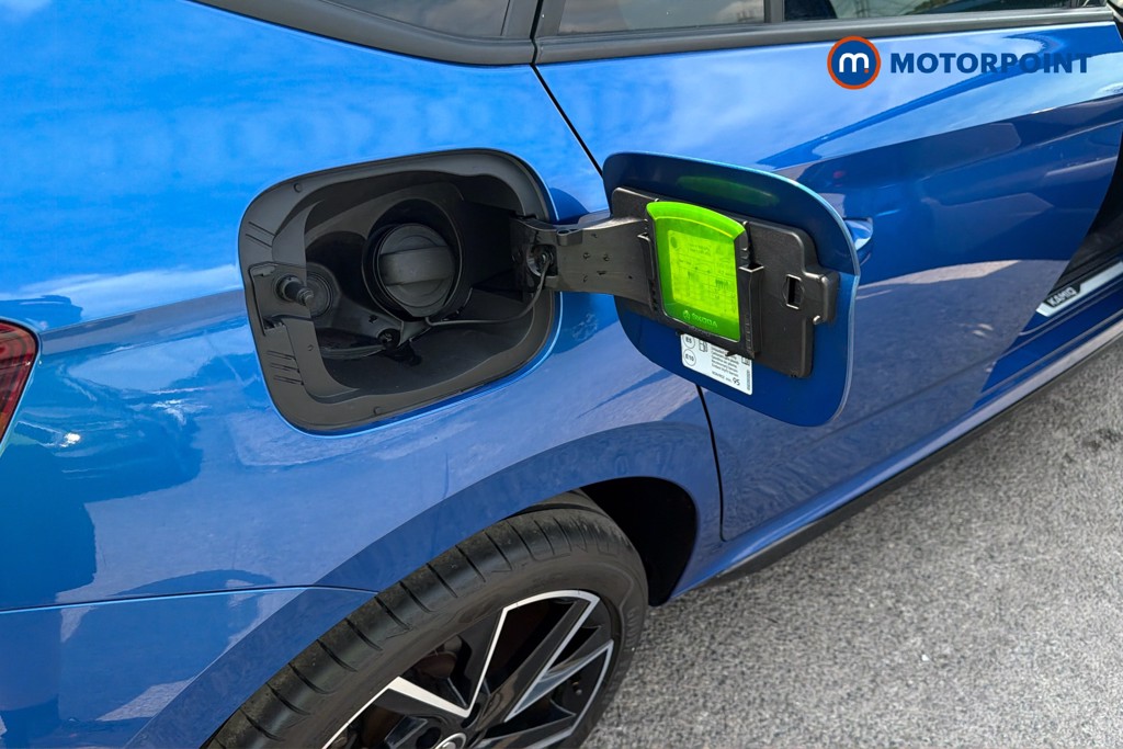 Skoda Kamiq Monte Carlo Manual Petrol SUV - Stock Number (1661451) - 34th supplementary image