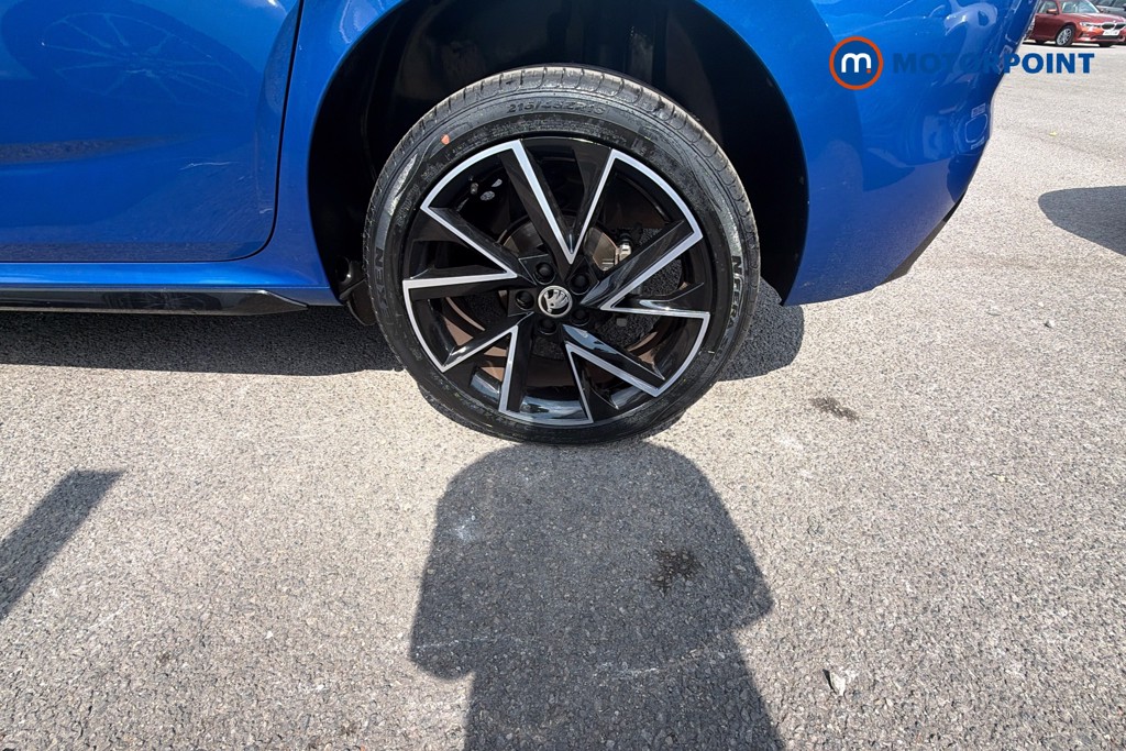 Skoda Kamiq Monte Carlo Manual Petrol SUV - Stock Number (1661451) - 39th supplementary image