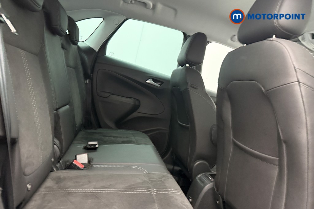 Vauxhall Crossland Ultimate Automatic Petrol SUV - Stock Number (1661459) - 9th supplementary image