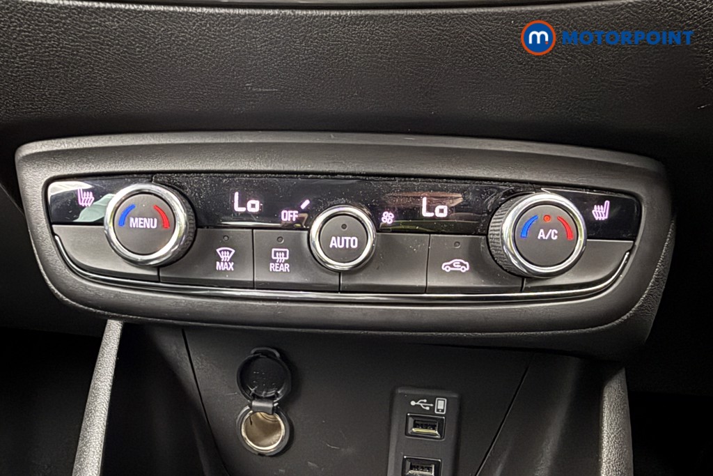 Vauxhall Crossland Ultimate Automatic Petrol SUV - Stock Number (1661459) - 16th supplementary image