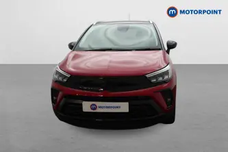 Vauxhall Crossland Ultimate Automatic Petrol SUV - Stock Number (1661459) - Front bumper