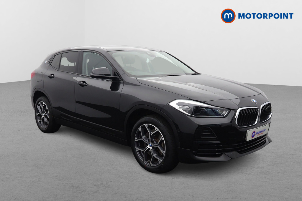 BMW X2 listing photo