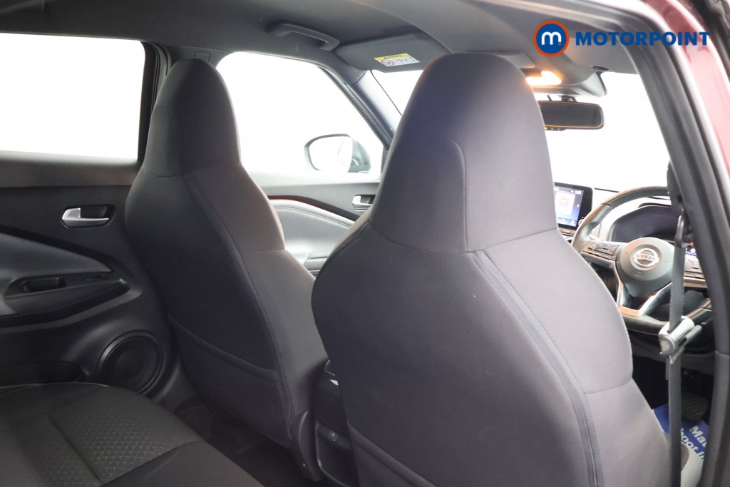 Nissan Juke N-Connecta Automatic Petrol SUV - Stock Number (1661672) - 18th supplementary image