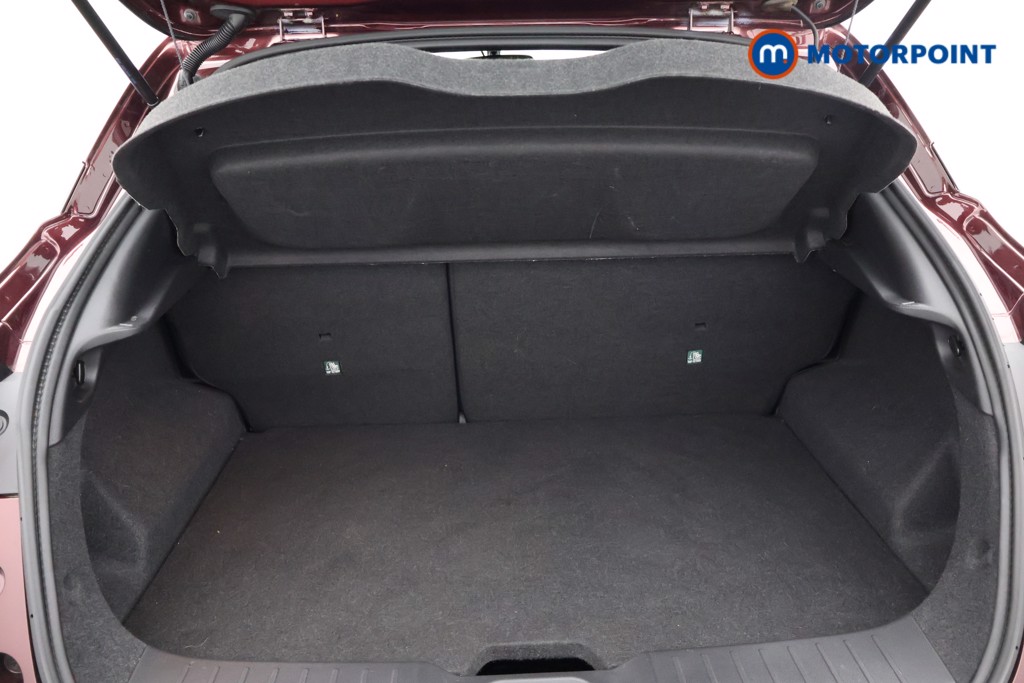Nissan Juke N-Connecta Automatic Petrol SUV - Stock Number (1661672) - 23rd supplementary image