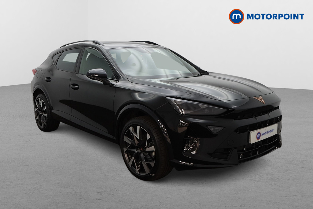 Cupra Formentor listing photo