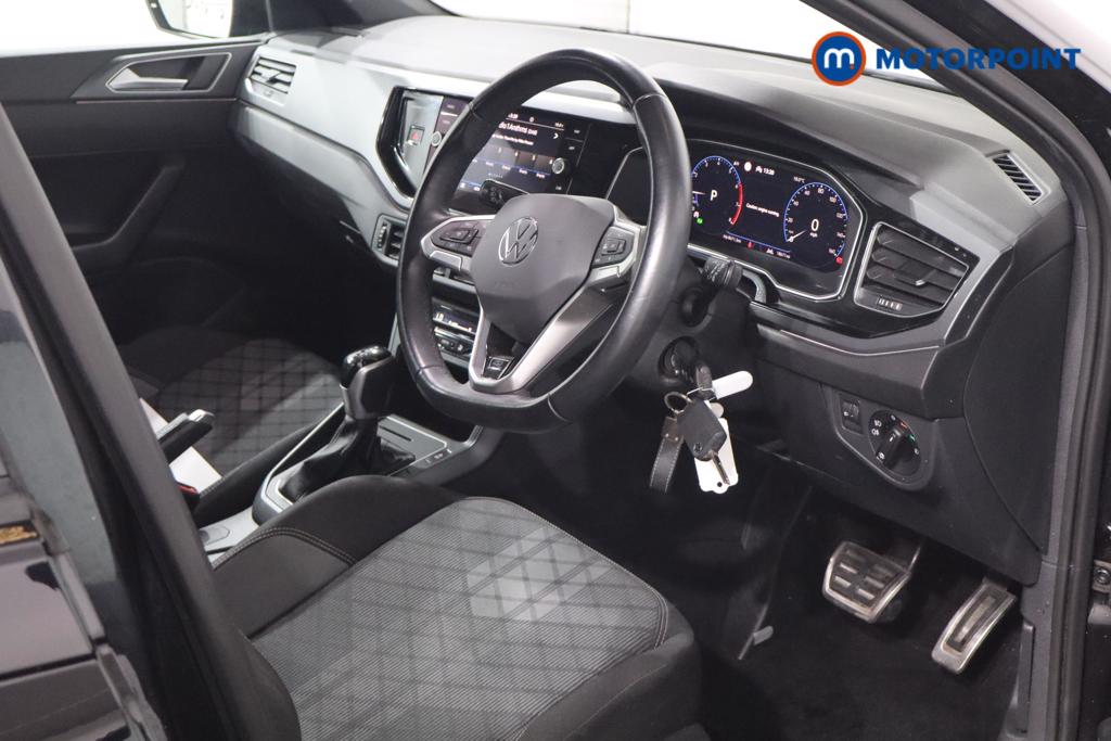 Volkswagen Polo R-Line Automatic Petrol Hatchback - Stock Number (1661939) - 2nd supplementary image