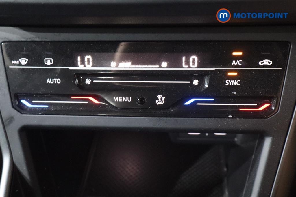 Volkswagen Polo R-Line Automatic Petrol Hatchback - Stock Number (1661939) - 9th supplementary image