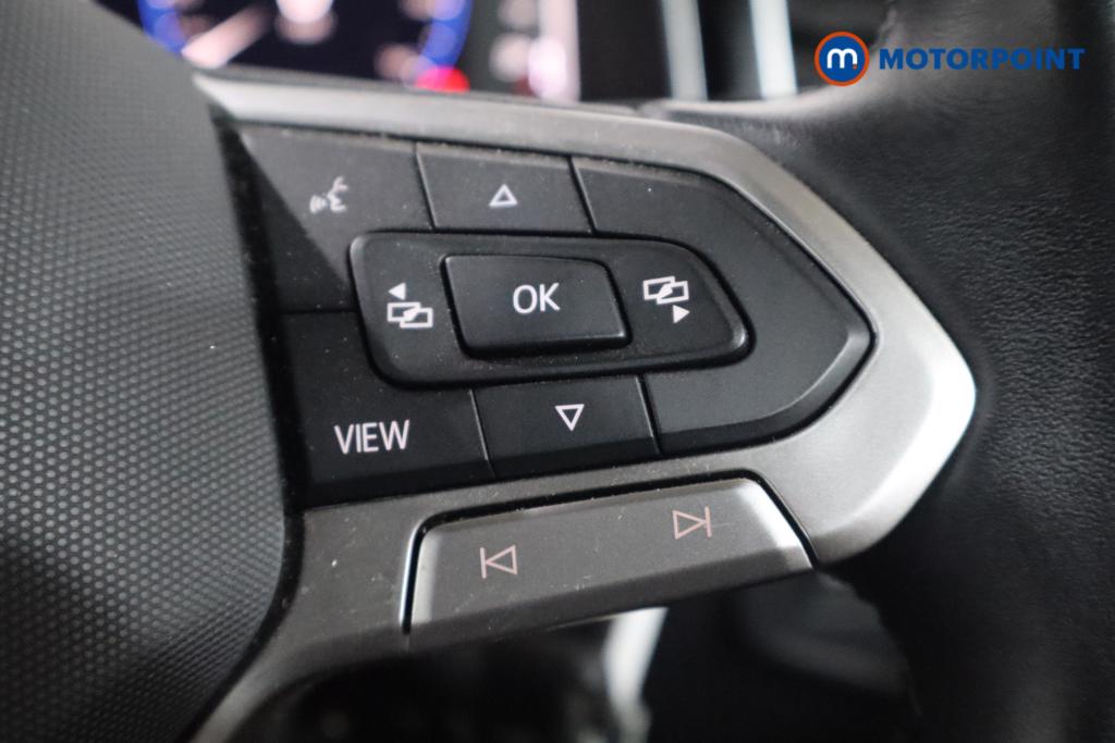Volkswagen Polo R-Line Automatic Petrol Hatchback - Stock Number (1661939) - 12th supplementary image