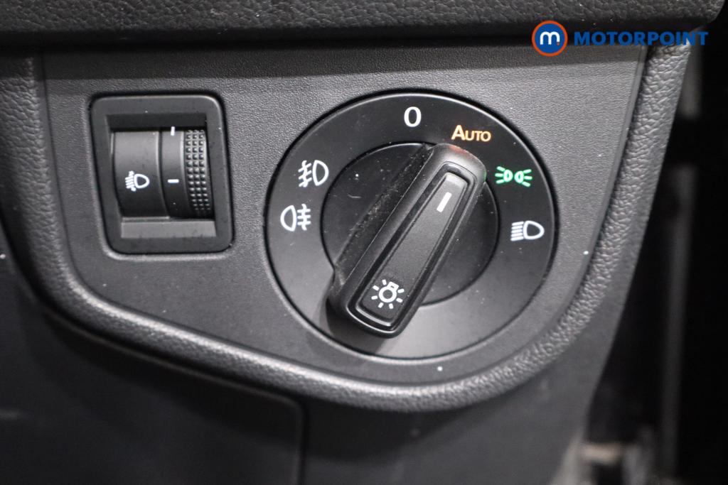 Volkswagen Polo R-Line Automatic Petrol Hatchback - Stock Number (1661939) - 13th supplementary image