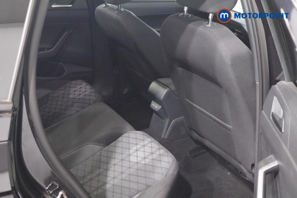 Volkswagen Polo R-Line Automatic Petrol Hatchback - Stock Number (1661939) - 16th supplementary image