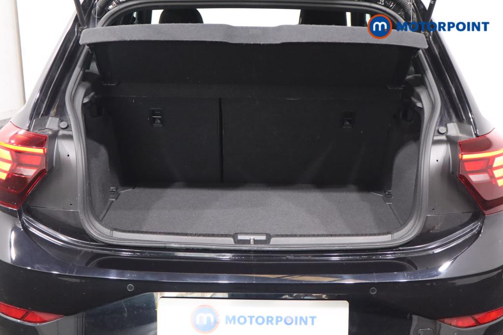 Volkswagen Polo R-Line Automatic Petrol Hatchback - Stock Number (1661939) - 19th supplementary image