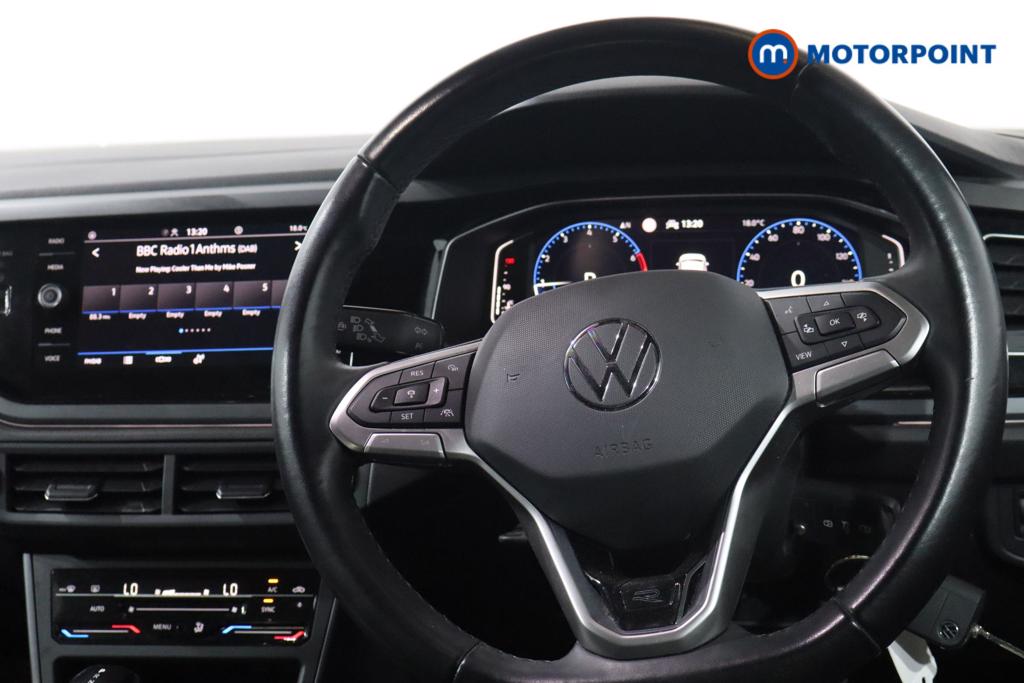 Volkswagen Polo R-Line Automatic Petrol Hatchback - Stock Number (1661939) - 1st supplementary image