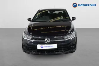 Volkswagen Polo R-Line Automatic Petrol Hatchback - Stock Number (1661939) - Front bumper