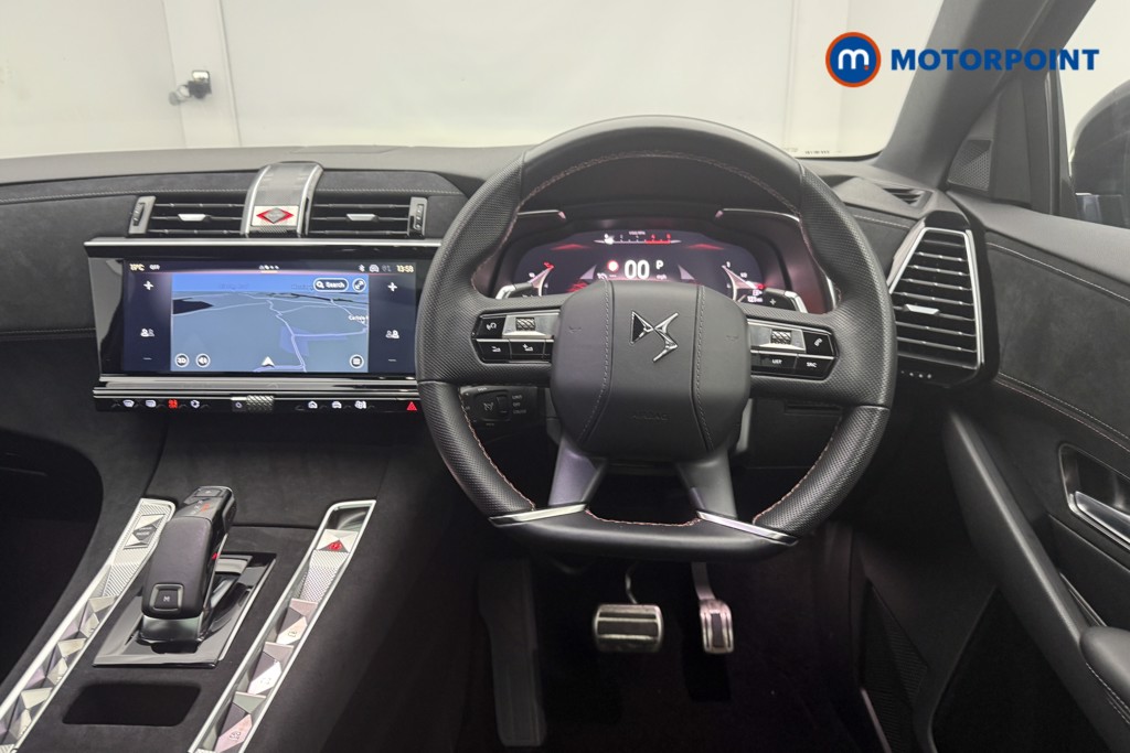 DS Ds 7 Performance Line -Plus Automatic Diesel SUV - Stock Number (1661952) - 2nd supplementary image