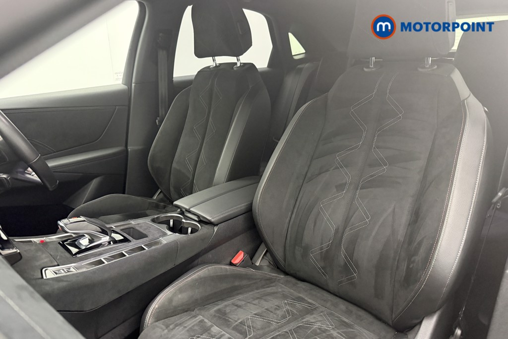 DS Ds 7 Performance Line -Plus Automatic Diesel SUV - Stock Number (1661952) - 3rd supplementary image