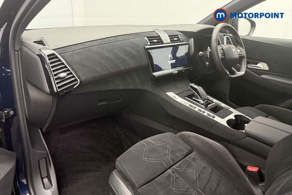 DS Ds 7 Performance Line -Plus Automatic Diesel SUV - Stock Number (1661952) - 4th supplementary image