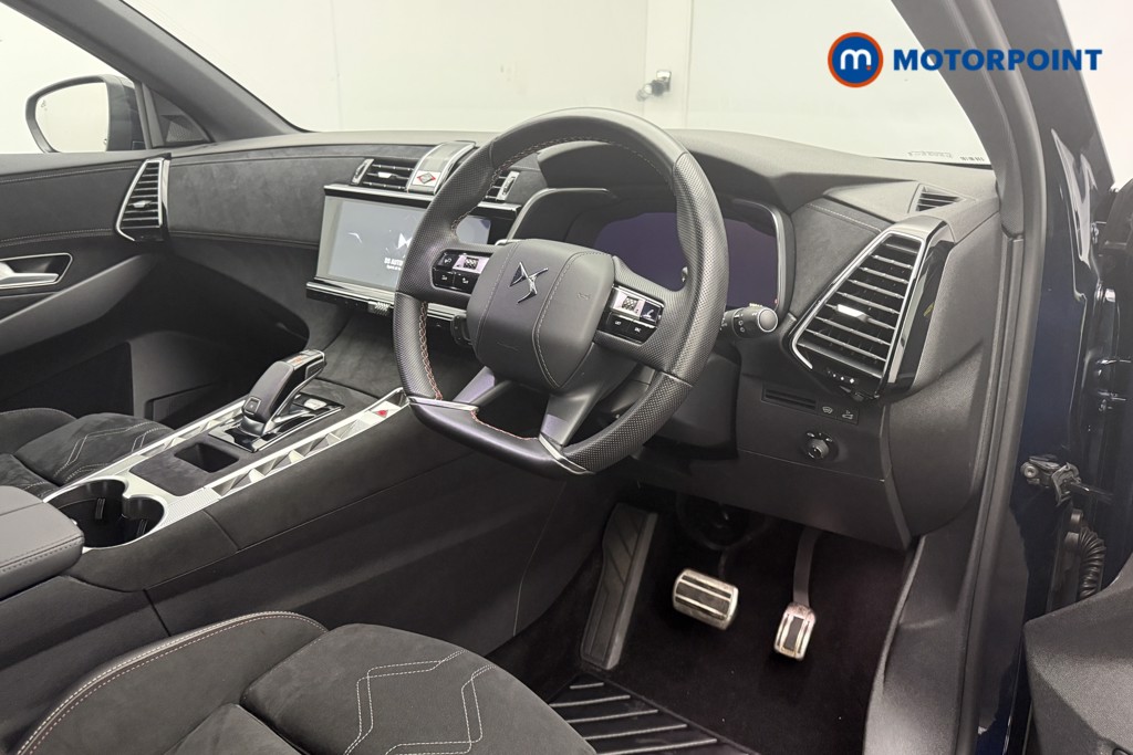 DS Ds 7 Performance Line -Plus Automatic Diesel SUV - Stock Number (1661952) - 7th supplementary image