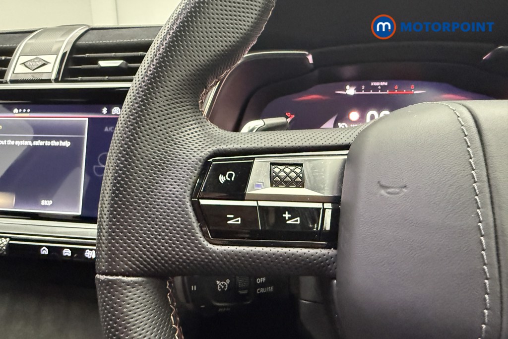 DS Ds 7 Performance Line -Plus Automatic Diesel SUV - Stock Number (1661952) - 8th supplementary image