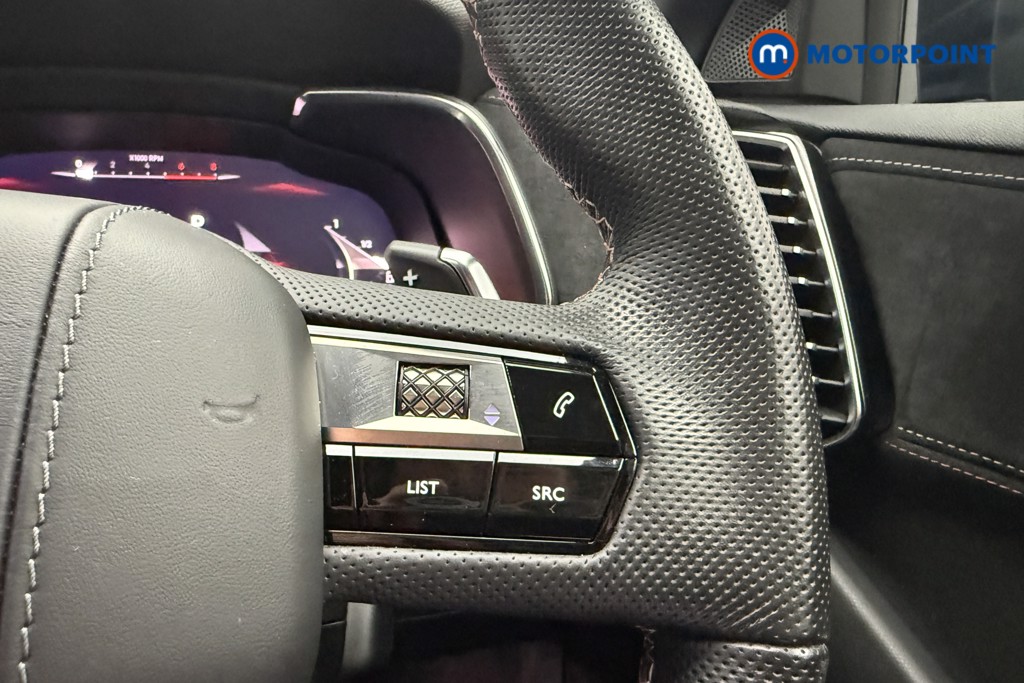 DS Ds 7 Performance Line -Plus Automatic Diesel SUV - Stock Number (1661952) - 9th supplementary image