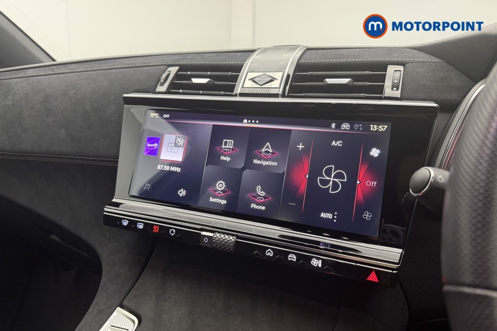 DS Ds 7 Performance Line -Plus Automatic Diesel SUV - Stock Number (1661952) - 11th supplementary image