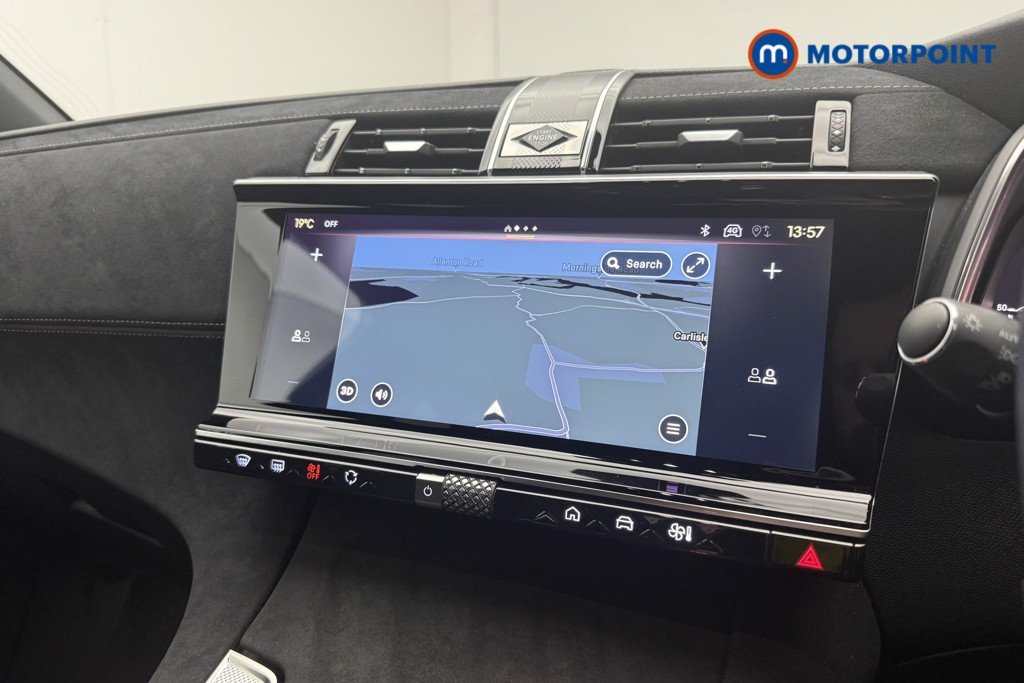 DS Ds 7 Performance Line -Plus Automatic Diesel SUV - Stock Number (1661952) - 12th supplementary image