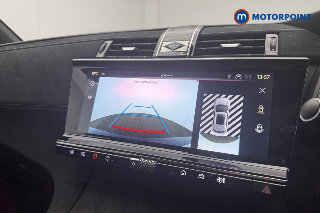 DS Ds 7 Performance Line -Plus Automatic Diesel SUV - Stock Number (1661952) - 13th supplementary image