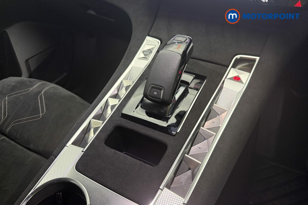 DS Ds 7 Performance Line -Plus Automatic Diesel SUV - Stock Number (1661952) - 14th supplementary image