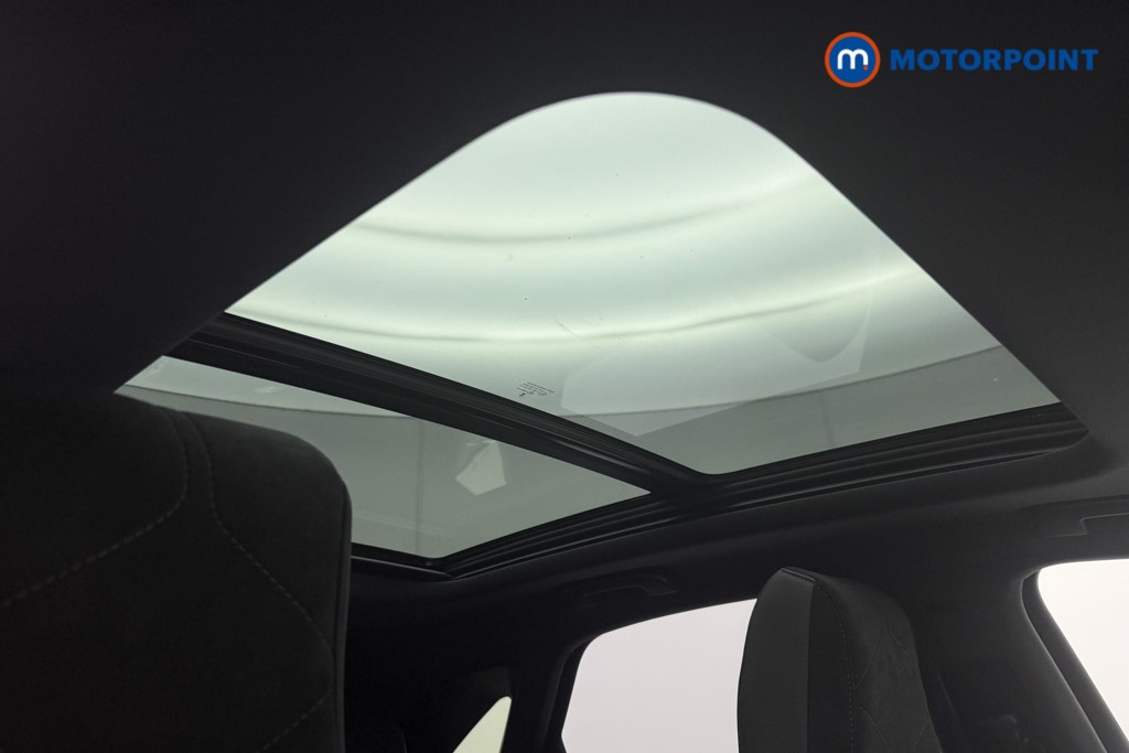 DS Ds 7 Performance Line -Plus Automatic Diesel SUV - Stock Number (1661952) - 15th supplementary image
