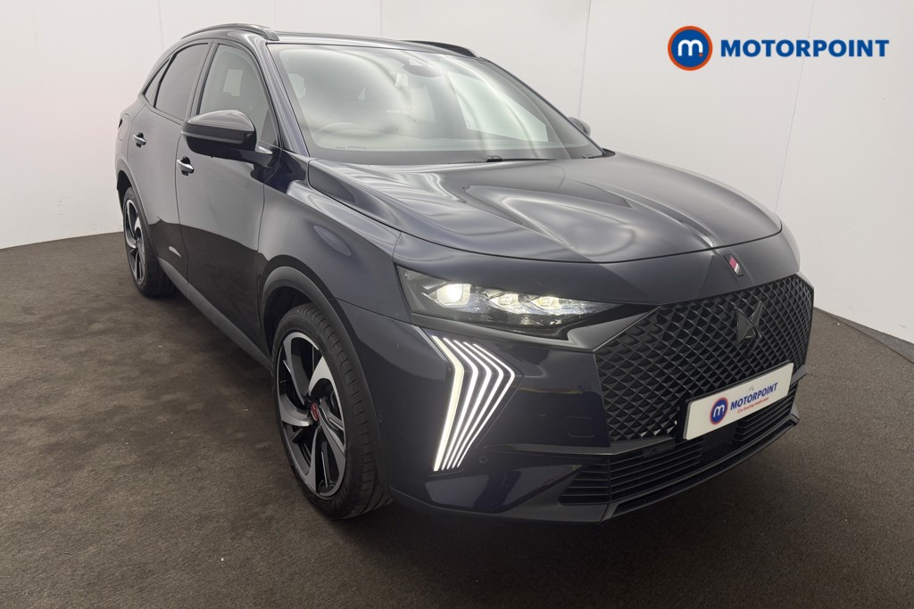 DS Ds 7 Performance Line -Plus Automatic Diesel SUV - Stock Number (1661952) - 17th supplementary image