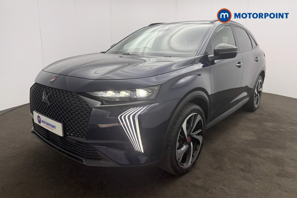 DS Ds 7 Performance Line -Plus Automatic Diesel SUV - Stock Number (1661952) - 18th supplementary image