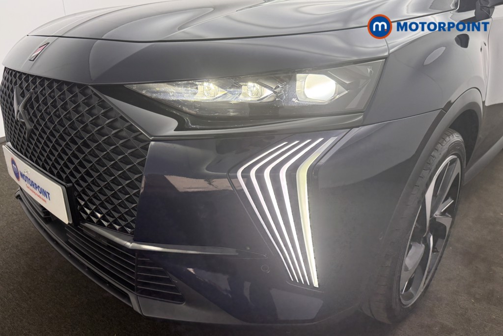 DS Ds 7 Performance Line -Plus Automatic Diesel SUV - Stock Number (1661952) - 19th supplementary image