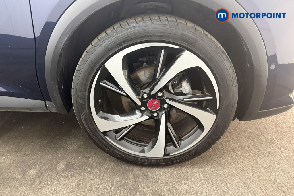 DS Ds 7 Performance Line -Plus Automatic Diesel SUV - Stock Number (1661952) - 20th supplementary image